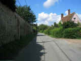 Photo of The Street, Pettistree