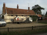 Picture of The Greyhound 25/1/2008