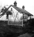 Photo of Rosemary Cottage, Pettistree, 1962